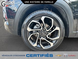 2024 Chevrolet Trax in St-Raymond, Quebec - 9 - w320h240px