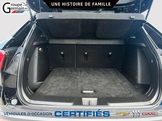 2024 Chevrolet Trax in St-Raymond, Quebec - 24 - w320h240px