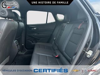 2024 Chevrolet Trax in St-Raymond, Quebec - 23 - w320h240px