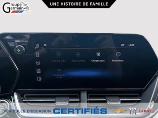 2024 Chevrolet Trax in St-Raymond, Quebec - 17 - w320h240px