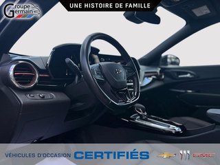 2024 Chevrolet Trax in St-Raymond, Quebec - 12 - w320h240px