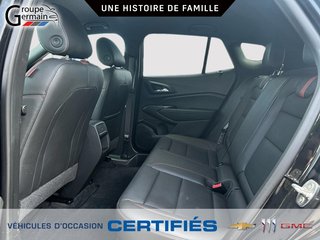 2024 Chevrolet Trax in St-Raymond, Quebec - 22 - w320h240px