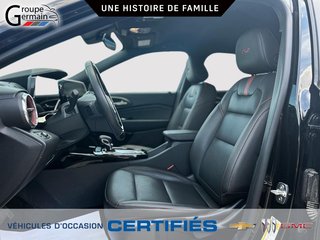 2024 Chevrolet Trax in St-Raymond, Quebec - 11 - w320h240px