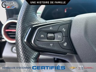 2024 Chevrolet Trax in St-Raymond, Quebec - 15 - w320h240px