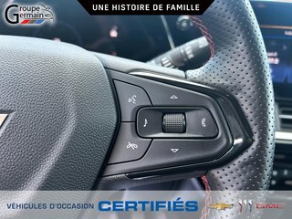 2024 Chevrolet Trax in St-Raymond, Quebec - 16 - w320h240px