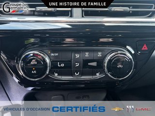 2024 Chevrolet Trax in St-Raymond, Quebec - 19 - w320h240px