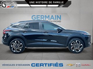 2024 Chevrolet Trax in St-Raymond, Quebec - 2 - w320h240px