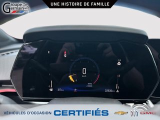 2024 Chevrolet Trax in St-Raymond, Quebec - 14 - w320h240px