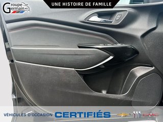 2024 Chevrolet Trax in St-Raymond, Quebec - 10 - w320h240px