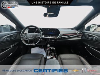 2024 Chevrolet Trax in St-Raymond, Quebec - 21 - w320h240px