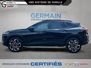 2024 Chevrolet Trax in St-Raymond, Quebec - 6 - w320h240px