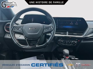 2024 Chevrolet Trax in St-Raymond, Quebec - 20 - w320h240px
