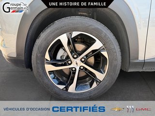 2024 Chevrolet TRAX à St-Raymond, Québec - 7 - w320h240px