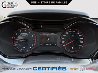 2024 Chevrolet TRAX à St-Raymond, Québec - 23 - w320h240px