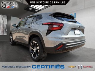 2024 Chevrolet TRAX à St-Raymond, Québec - 11 - w320h240px