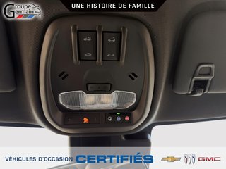2024 Chevrolet TRAX à St-Raymond, Québec - 30 - w320h240px