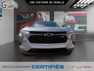 2024 Chevrolet TRAX à St-Raymond, Québec - 6 - w320h240px