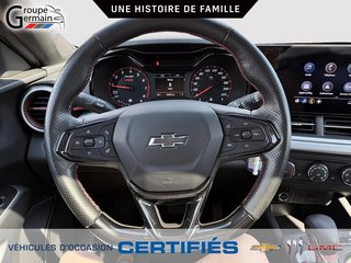 2024 Chevrolet TRAX à St-Raymond, Québec - 19 - w320h240px
