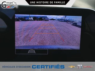 2024 Chevrolet TRAX à St-Raymond, Québec - 27 - w320h240px