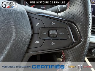 2024 Chevrolet TRAX à St-Raymond, Québec - 20 - w320h240px