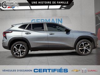2024 Chevrolet TRAX à St-Raymond, Québec - 2 - w320h240px