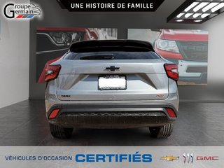 2024 Chevrolet TRAX à St-Raymond, Québec - 9 - w320h240px
