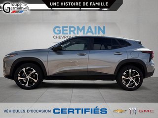 2024 Chevrolet TRAX à St-Raymond, Québec - 3 - w320h240px