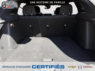 2024 Chevrolet TRAX à St-Raymond, Québec - 31 - w320h240px