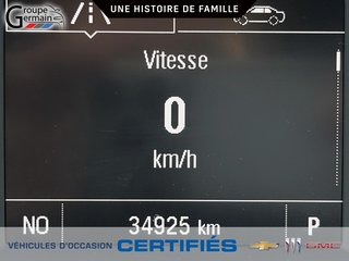 2024 Chevrolet TRAX à St-Raymond, Québec - 24 - w320h240px