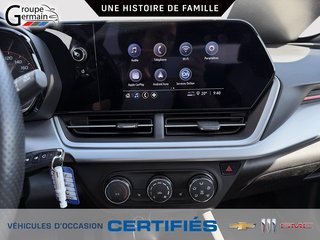 2024 Chevrolet TRAX à St-Raymond, Québec - 26 - w320h240px