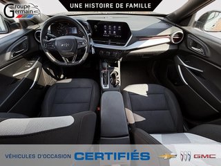 2024 Chevrolet TRAX à St-Raymond, Québec - 12 - w320h240px