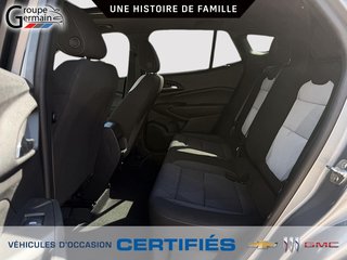 2024 Chevrolet TRAX à St-Raymond, Québec - 17 - w320h240px