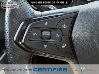 2024 Chevrolet TRAX à St-Raymond, Québec - 21 - w320h240px