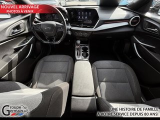 2024 Chevrolet TRAX à St-Raymond, Québec - 12 - w320h240px