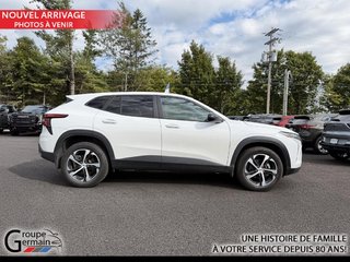 2024 Chevrolet TRAX à St-Raymond, Québec - 2 - w320h240px