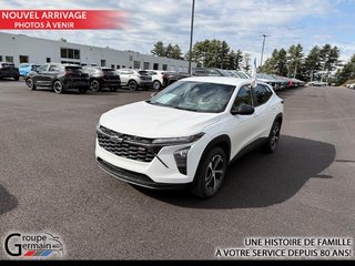 2024 Chevrolet TRAX à St-Raymond, Québec - 10 - w320h240px