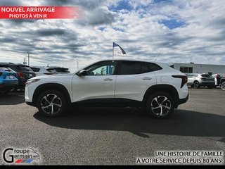 2024 Chevrolet TRAX à St-Raymond, Québec - 8 - w320h240px