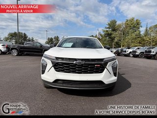 2024 Chevrolet TRAX à St-Raymond, Québec - 11 - w320h240px