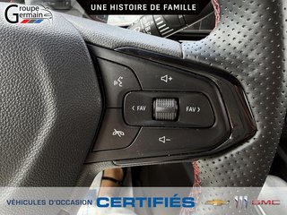 2025 Chevrolet TRAX à St-Raymond, Québec - 20 - w320h240px