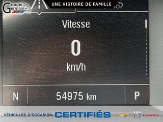 2025 Chevrolet TRAX à St-Raymond, Québec - 23 - w320h240px