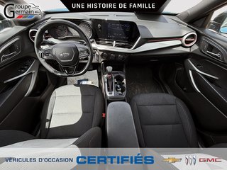 2025 Chevrolet TRAX à St-Raymond, Québec - 11 - w320h240px
