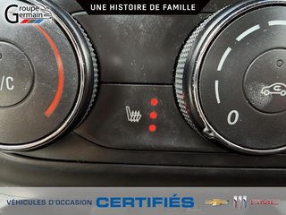 2025 Chevrolet TRAX à St-Raymond, Québec - 28 - w320h240px