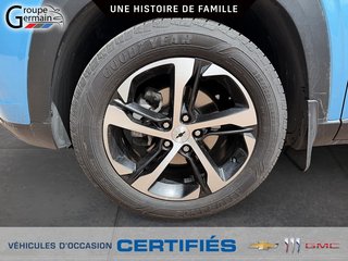 2025 Chevrolet TRAX à St-Raymond, Québec - 10 - w320h240px