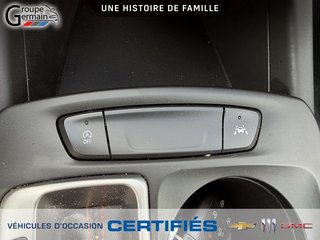 2025 Chevrolet TRAX à St-Raymond, Québec - 27 - w320h240px