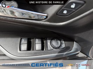 2025 Chevrolet TRAX à St-Raymond, Québec - 18 - w320h240px