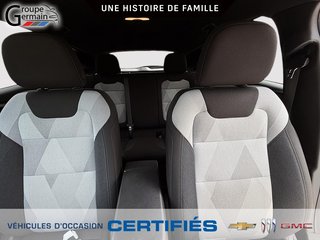 2025 Chevrolet TRAX à St-Raymond, Québec - 12 - w320h240px