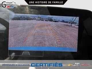 2025 Chevrolet TRAX à St-Raymond, Québec - 25 - w320h240px