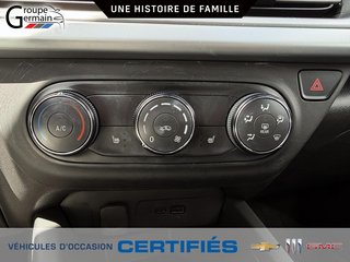 2025 Chevrolet TRAX à St-Raymond, Québec - 26 - w320h240px