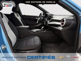 2025 Chevrolet TRAX à St-Raymond, Québec - 16 - w320h240px