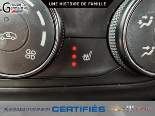 2025 Chevrolet TRAX à St-Raymond, Québec - 29 - w320h240px